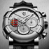Новые часы RJ-Romain Jerome DeLorean-DNA: увлекательное путешествие в мир машин и кино