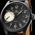 Glycine анонсирует выпуск своей модели KMU 48 Black L.E. Glycine анонсирует выпуск своей модели KMU 48 Black L.E.