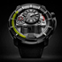 Эксклюзивные часы HYT получили награду Best Concept Watch Award