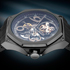 Новые часы-скелетон Sekonda Skeleton Tourbillon от компании Sekonda
