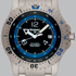 Дайверские часы Traser - Diver Automatic Blue