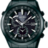 Время в любой точке Земли - часы Seiko Astron на выставке Moscow Watch Expo-2012