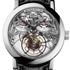 Franck Muller представляет часы Giga Tourbillon на выставке Moscow Watch Expo-2012