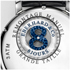 Часы  Eberhard & Со 8 Jours Grande Taille на Moscow Watch Expo-2012: 8 дней без подзавода