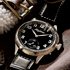 Часы Alpina Heritage Pilot на Moscow Watch Expo-2012: наследники плотов и водолазов