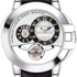 Новая серия часов Ocean Tourbillon Big Date от Harry Winston