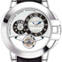    Ocean Tourbillon Big Date  Harry Winston