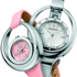 Буйство форм и красок - новинки Nina Ricci на выставке Moscow Watch Expo-2012