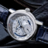 Карта мира на руке - часы Worldtimer manufacture от Frederique Constant на выставке Moscow Watch Expo-2012