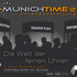 Эксклюзивная выставка в Мюнхене Munichtime 2012 вновь открывает свои двери