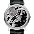 Blancpain представляет эксклюзивную модель Villeret Mouvement Inversé