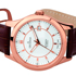 Moscow Watch Expo-2012: швейцарская классика от Grovana