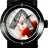 Новые часы ArtyA - Werewolf Blood and Bullets против оборотней