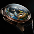   Bird Repeater  Jaquet Droz