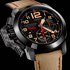 Почувствуйте вкус приключений с новыми часами Graham Chronofighter Oversize Score Baja 1000