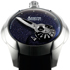 Азимут звездного неба – часы Azimuth SP-1 Mecanique на Moscow Watch Expo-2012