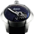 Азимут звездного неба  часы Azimuth SP-1 Mecanique на Moscow Watch Expo-2012