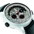 Girard-Perregaux представляет новинку ww.tc Chronograph White Ceramic