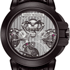 Марка Harry Winston представляет новинку Ocean Triple Retrograde Chronograph Black Zalium