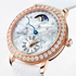 Изящные женские часы Women Retrograde Calendar от Blancpain