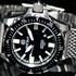 Deep Blue со своей новинкой Daynight OPS T-100