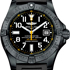  Avenger Seawolf Code Yellow  Breitling