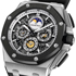 Audemars Piguet представляет новинку Grande Complication Royal Oak Offshore Titane