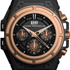 Linde Werdelin выпустила новую версию модели SpidoSpeed - SpidoSpeed Gold DLC Titanium