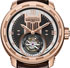 Новинки компании DeWitt, представленные на выставке BaselWorld 2011