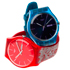 Bosco и Swatch выпустили разноцветные новинки