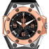 Linde Werdelin   - Oktopus II Rose Gold