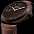 Новые часы Radiomir Composite® 3 Days  47 mm и Radiomir Composite® Black Seal 3 Days Automatic  45 mm от Panerai в декабре появятся в Москве