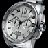   Calibre Chronograph  Cartier