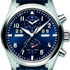 Специальный выпуск модели Spitfire Perpetual Calendar Laureus от IWC