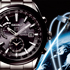 iPhone-приложение для часов Seiko Astron GPS Solar