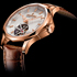 Посланник Corum Бен Эйнсли  обладатель премии Rolex World Sailor of the Year
