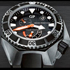  Sea Hawk III PRO  Girard-Perregaux