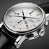 Mühle-Glashütte анонсирует выпуск нового хронографа - Teutonia II Chronograph