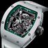  Richard Mille RM038 Bubba Watson Victory Watch