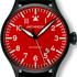 Archimede   Pilot 42 Red