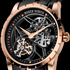 Excalibur 42 Tourbillon Squelette  Roger Dubuis   SIHH-2013