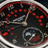На предстоящем аукционе Antiquorum будут представлены часы Patek Philippe Platinum Ref 5016 Black & Red