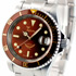 Новинка компании Squale - часы 20 Atmos Root Beer
