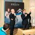 В Москве были представлены новые модели Zenith