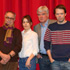 Продолжается сотрудничество Glashütte Original с Berlinale