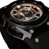  Spidolite II Black Gold  Linde Werdelin