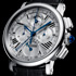 SIHH-2013: Cartier    Rotonde de Cartier Perpetual Calendar Chronograph