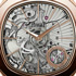 SIHH 2013:   Emperador Coussin XL Ultra-Thin Minute Repeater  Piaget