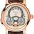 Новинка Montblanc Nicolas Rieussec Rising Hours на ежегодной выставке SIHH 2013