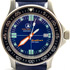 Синяя модель Blueshark от марки Tiburon Синяя модель Blueshark от марки Tiburon